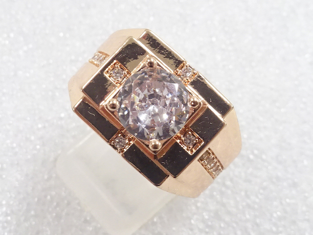 Japanese Kimono / Antique Accessories Metal